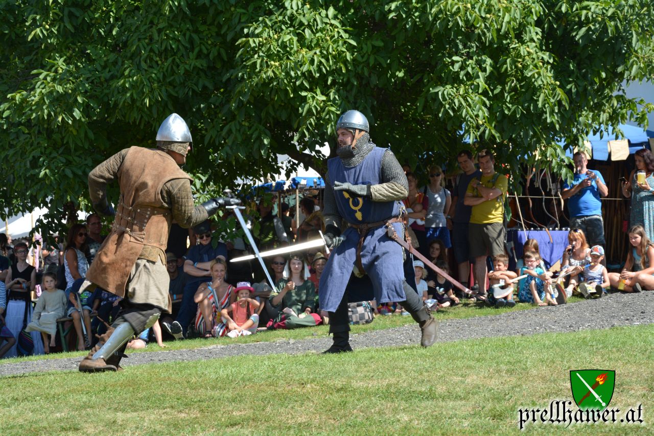 Prellhawer Mitelalterfest Leiben 20180811 12 DSC 0609