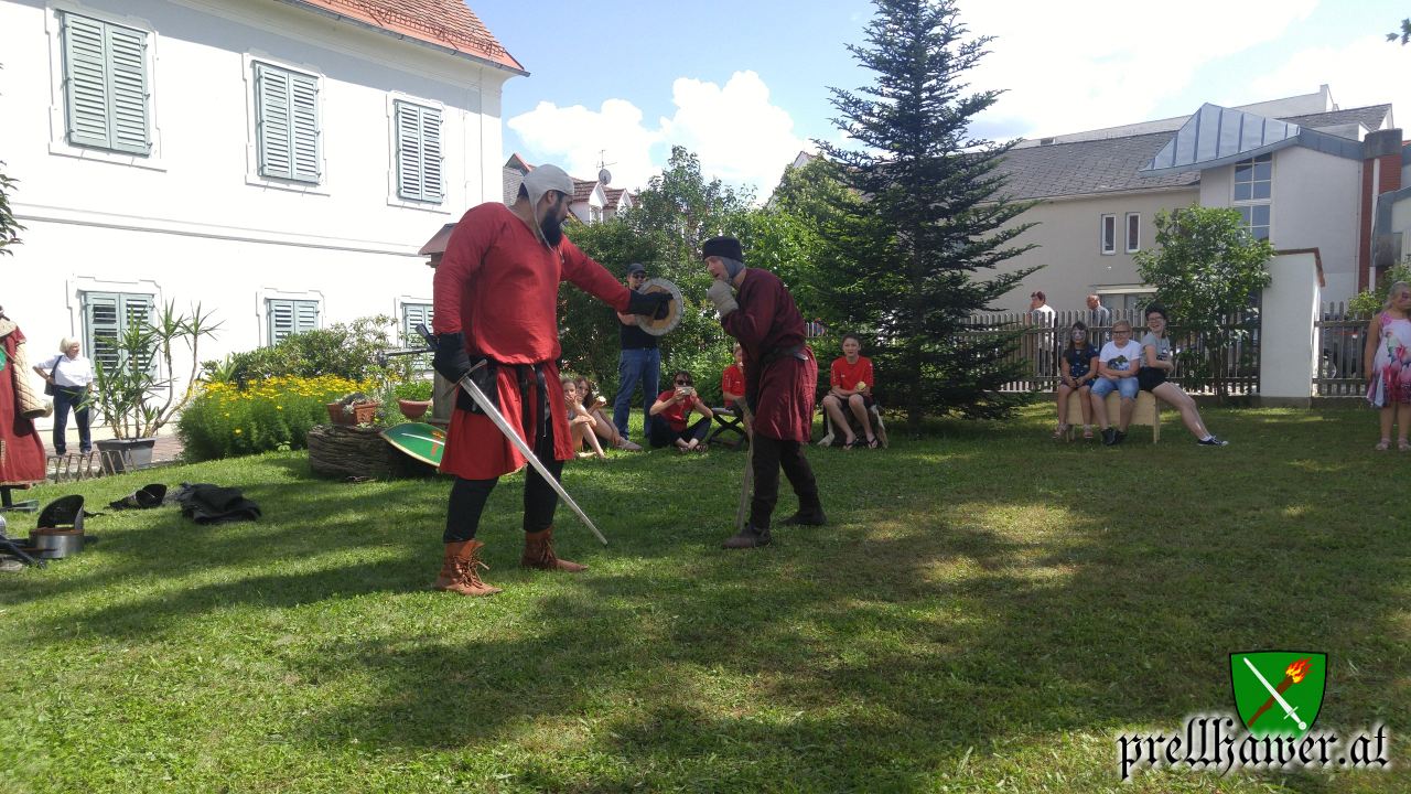 Prellhawer Pfarrfest Fehring 20180610 150005 1280px