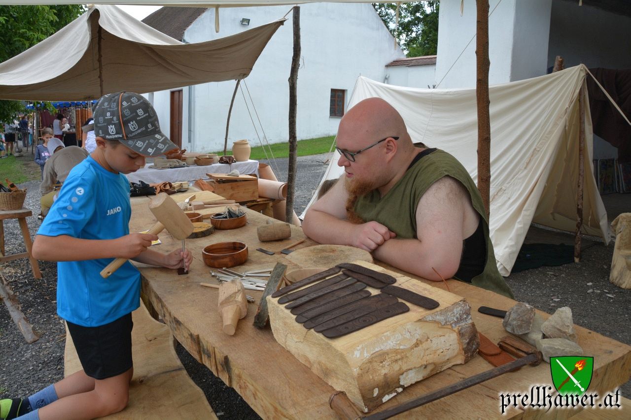 Prellhawer Mittelalterfest Leiben 20190810 12 DSC 0005 1280px