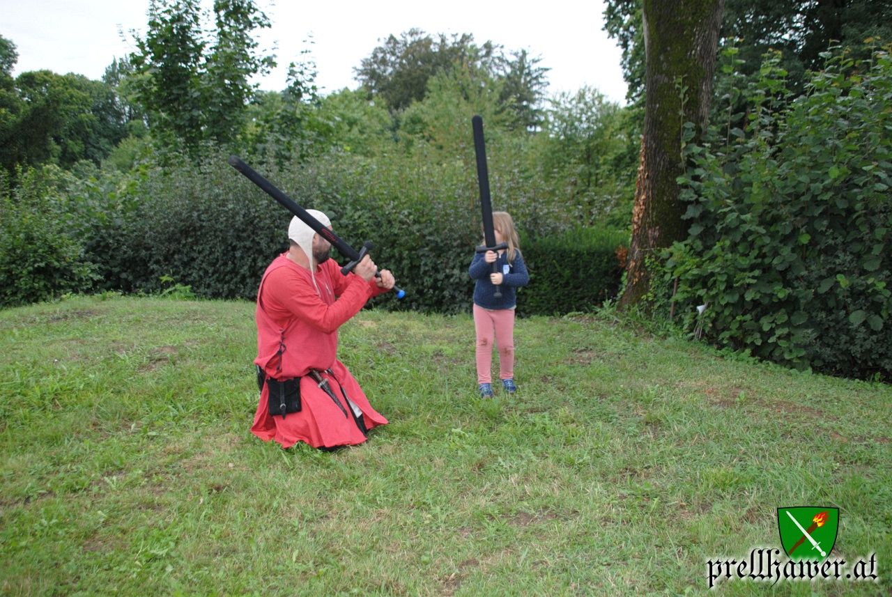 Prellhawer Ferienspaß Kornberg 20210823 12 Foto 1