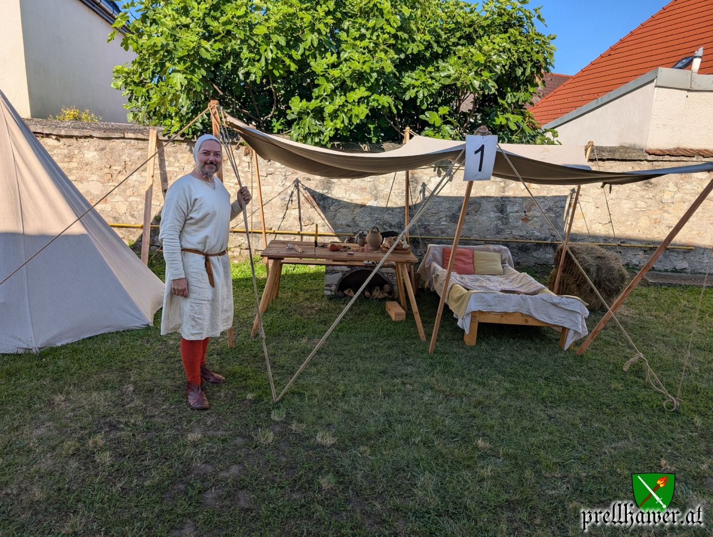 Prellhawer Hainburg Alltag PXL 20250625 055317305